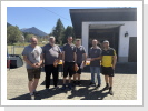 3. Rang SV Olympisches Dorf