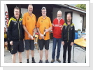 4. Rang SV Olympisches Dorf
