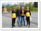 10. Rang SV Olympisches Dorf