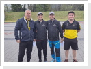 2. Rang EC Osterreinen