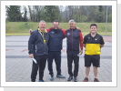 3. Rang SV Fuchstal